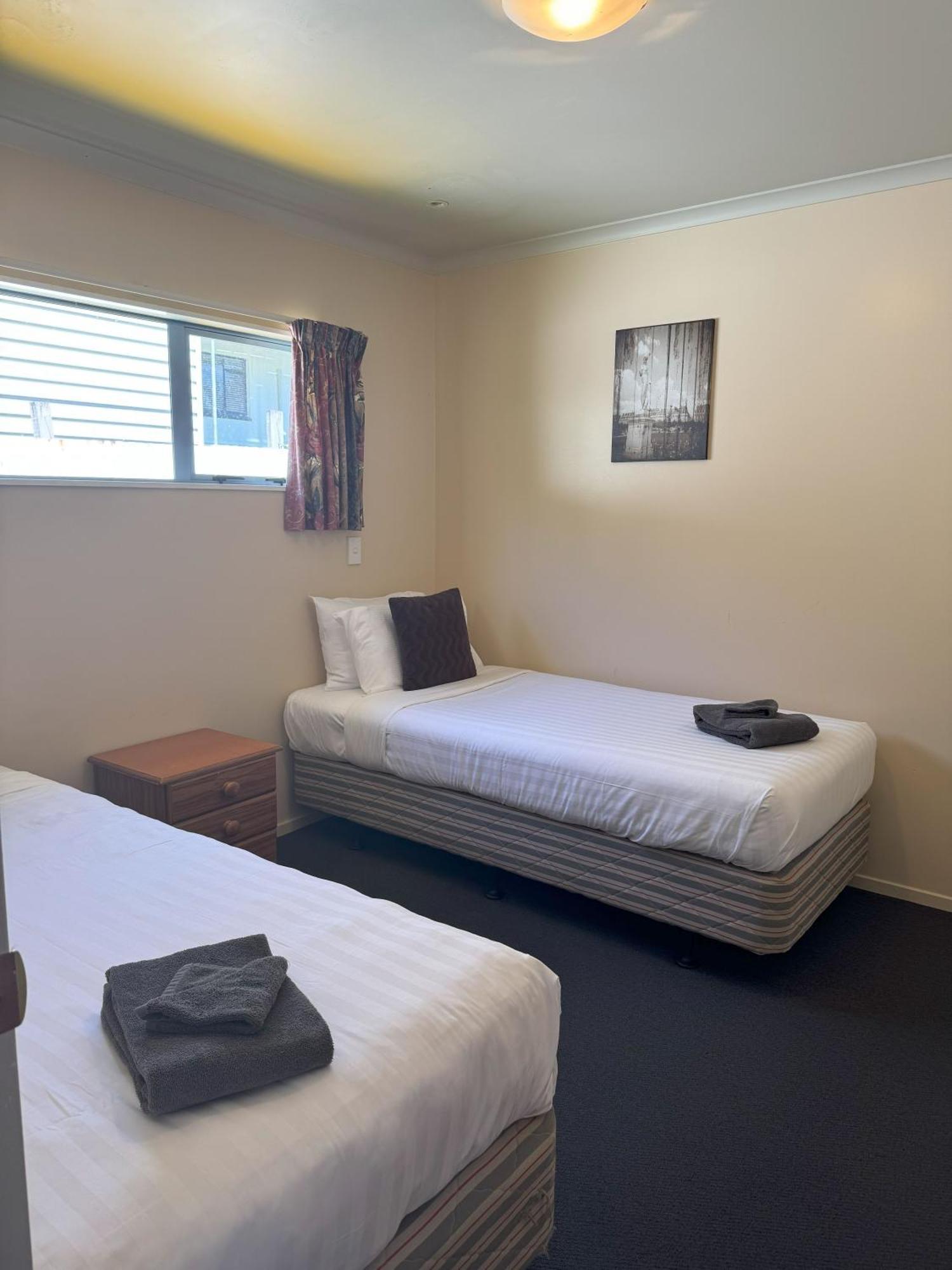 Aldan Lodge Picton Exterior photo